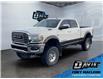 2020 RAM 2500 Laramie Longhorn (Stk: 30367) in Fort Macleod - Image 1 of 28