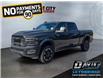 2026 RAM 2500 Rebel/Power Wagon (Stk: 40675) in Lethbridge - Image 1 of 8