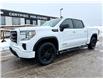 2021 GMC Sierra 1500 Elevation (Stk: 480834U) in PORT PERRY - Image 1 of 45