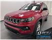 2025 Jeep Compass North (Stk: 40165) in Lethbridge - Image 1 of 29