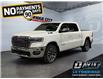 2026 RAM 1500 Limited (Stk: 40578) in Lethbridge - Image 1 of 15