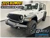 2025 Jeep Wrangler Sport (Stk: 37414) in Lethbridge - Image 1 of 25