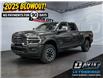2025 RAM 2500 Limited (Stk: 37311) in Lethbridge - Image 1 of 15