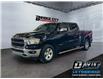 2023 RAM 1500 Big Horn (Stk: 40418) in Lethbridge - Image 1 of 15
