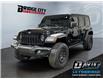 2023 Jeep Wrangler Sport (Stk: 40730) in Lethbridge - Image 1 of 15