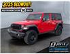 2025 Jeep Wrangler Sport (Stk: 37294) in Lethbridge - Image 1 of 15