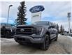 2023 Ford F-150 Lariat (Stk: 7002A) in Calgary - Image 1 of 12