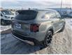 2025 Kia Sorento 2.5T EX (Stk: T-607A) in Calgary - Image 6 of 27