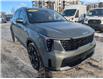 2025 Kia Sorento 2.5T EX (Stk: T-607A) in Calgary - Image 8 of 27