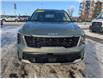 2025 Kia Sorento 2.5T EX (Stk: T-607A) in Calgary - Image 9 of 27