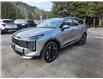 2026 Kia Sportage EX Premium w/Black Interior (Stk: 55489) in Castlegar - Image 3 of 20