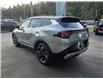 2026 Kia Sportage EX Premium w/Black Interior (Stk: 55489) in Castlegar - Image 4 of 20