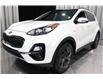2022 Kia Sportage EX S (Stk: 26758A) in Edmonton - Image 7 of 29