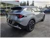 2026 Kia Sportage EX Premium w/Black Interior (Stk: 55489) in Castlegar - Image 5 of 20