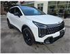 2026 Kia Sportage X-Line Limited w/Black Interior (Stk: 55714) in Castlegar - Image 1 of 15