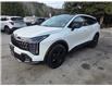 2026 Kia Sportage X-Line Limited w/Black Interior (Stk: 55714) in Castlegar - Image 3 of 15