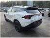 2026 Kia Sportage X-Line Limited w/Black Interior (Stk: 55714) in Castlegar - Image 4 of 15