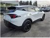 2026 Kia Sportage X-Line Limited w/Black Interior (Stk: 55714) in Castlegar - Image 5 of 15
