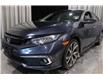 2020 Honda Civic Touring (Stk: E26046A) in Edmonton - Image 7 of 29