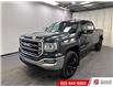 2017 GMC Sierra 1500 SLT (Stk: 21044) in Lethbridge - Image 1 of 19