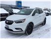 2017 Buick Encore Essence (Stk: 25228A) in Cornwall - Image 1 of 30