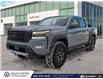 2024 Nissan Frontier PRO-4X (Stk: SS-382B) in Calgary - Image 1 of 17