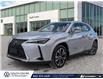 2024 Lexus UX 250h Base (Stk: SU7698) in Calgary - Image 1 of 23