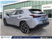 2024 Lexus UX 250h Base (Stk: SU7698) in Calgary - Image 4 of 23 2024 Lexus UX 250h Base (Stk: SU7698) in Calgary - Image 4 of 23
