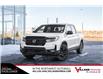 2026 Honda Ridgeline Black Edition (Stk: RR0380) in Calgary - Image 1 of 30