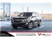 2019 Chevrolet Equinox Premier (Stk: SR0368A) in Calgary - Image 1 of 31