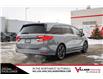 2024 Honda Odyssey Touring (Stk: VP0555SL) in Calgary - Image 10 of 36 2024 Honda Odyssey Touring (Stk: VP0555SL) in Calgary - Image 10 of 36