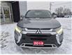 2019 Mitsubishi Outlander ES (Stk: M776A) in Cornwall - Image 2 of 19