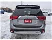 2019 Mitsubishi Outlander ES (Stk: M776A) in Cornwall - Image 6 of 19