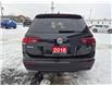 2018 Volkswagen Tiguan Comfortline (Stk: M790A) in Cornwall - Image 6 of 21