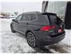 2018 Volkswagen Tiguan Comfortline (Stk: M790A) in Cornwall - Image 7 of 21