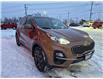 2021 Kia Sportage EX S (Stk: M793A) in Cornwall - Image 3 of 20