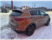 2021 Kia Sportage EX S (Stk: M793A) in Cornwall - Image 5 of 20
