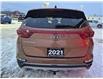 2021 Kia Sportage EX S (Stk: M793A) in Cornwall - Image 6 of 20