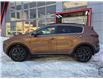 2021 Kia Sportage EX S (Stk: M793A) in Cornwall - Image 8 of 20