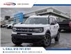 2024 Ford Bronco Sport Big Bend (Stk: 25259A) in Ottawa - Image 1 of 21