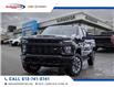 2022 Chevrolet Silverado 2500HD Custom (Stk: 25229A) in Ottawa - Image 1 of 21