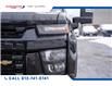 2022 Chevrolet Silverado 2500HD Custom (Stk: 25229A) in Ottawa - Image 3 of 21