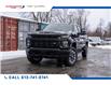 2022 Chevrolet Silverado 2500HD Custom (Stk: 25229A) in Ottawa - Image 11 of 21