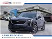 2021 Cadillac XT4 Sport (Stk: R27875A) in Ottawa - Image 1 of 19