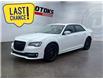 2023 Chrysler 300 S (Stk: 20121) in Okotoks - Image 1 of 15
