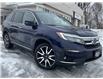 2021 Honda Pilot Touring 7P (Stk: 4781) in KITCHENER - Image 1 of 35