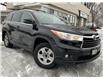 2015 Toyota Highlander  (Stk: 4782) in KITCHENER - Image 1 of 31