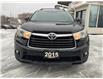 2015 Toyota Highlander  (Stk: 4782) in KITCHENER - Image 2 of 31