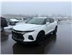 2019 Chevrolet Blazer RS (Stk: 164979) in London - Image 1 of 9