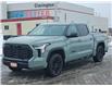 2025 Toyota Tundra Hybrid Limited (Stk: P3771) in Bowmanville - Image 2 of 30